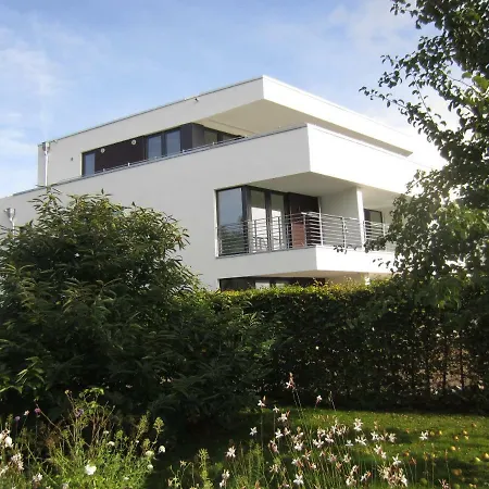 Ferienwohnung Sundblick Altefähr Exterior foto