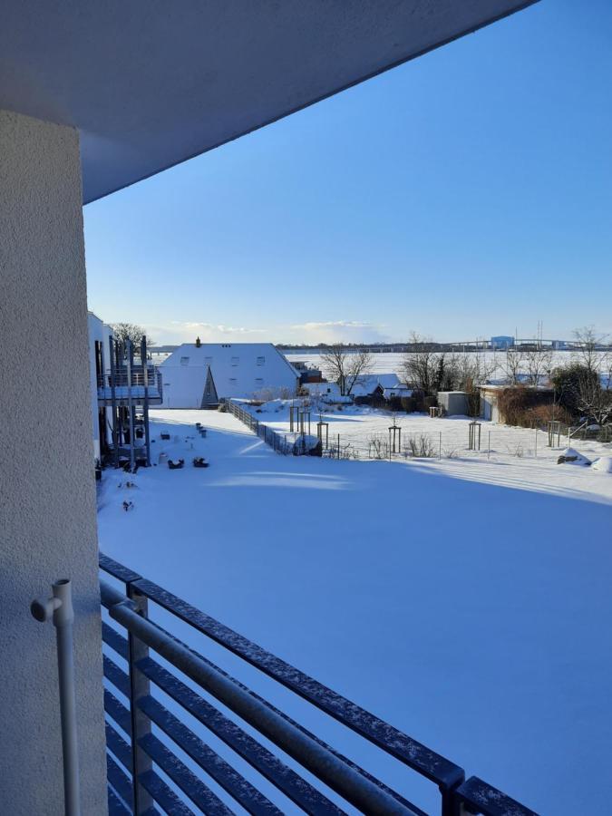 Sundblick Apartment